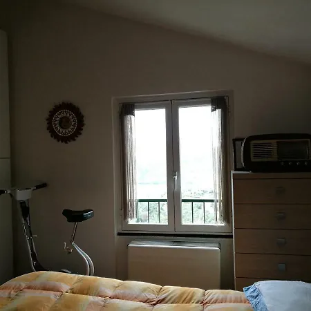 Una Finestra Sul Mare * Рапалло