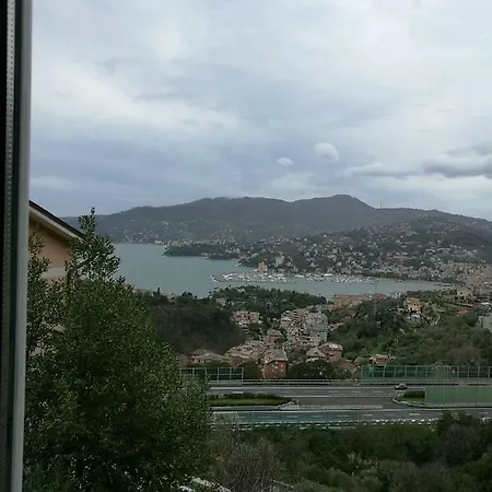 Una Finestra Sul Mare Рапалло