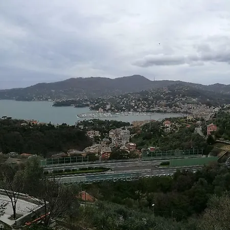 Una Finestra Sul Mare Гостевой дом *