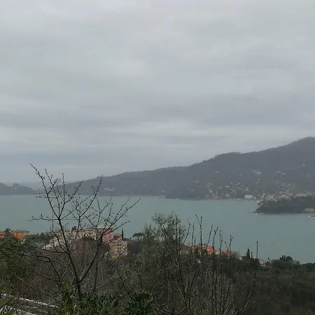 Una Finestra Sul Mare Рапалло