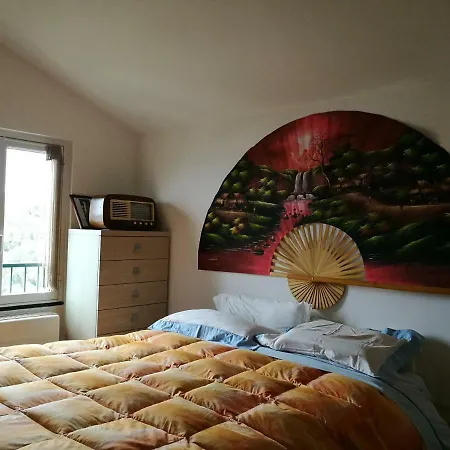 Una Finestra Sul Mare Рапалло